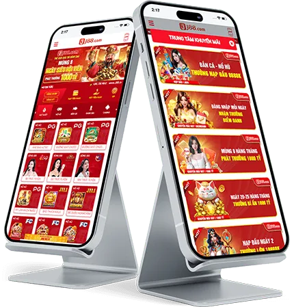 Tải ứng dụng Siu88 iOS