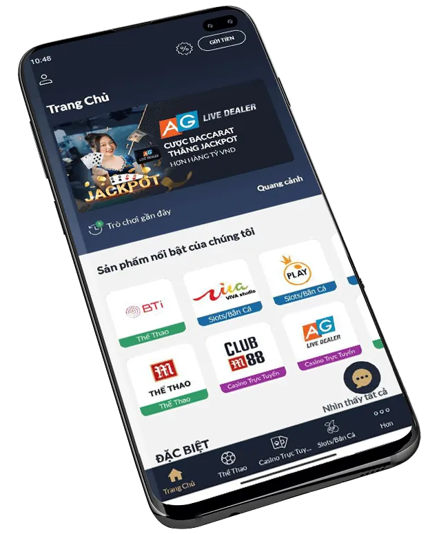 Biểu đồ các cấp độ VIP Siu88
