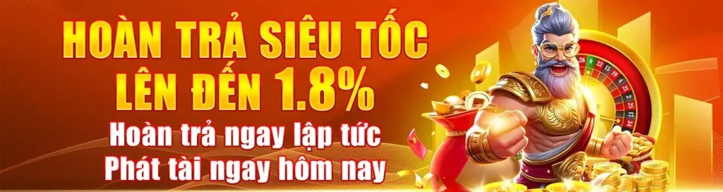 Ưu Đãi Chào Mừng Người Dùng Mới Siu88