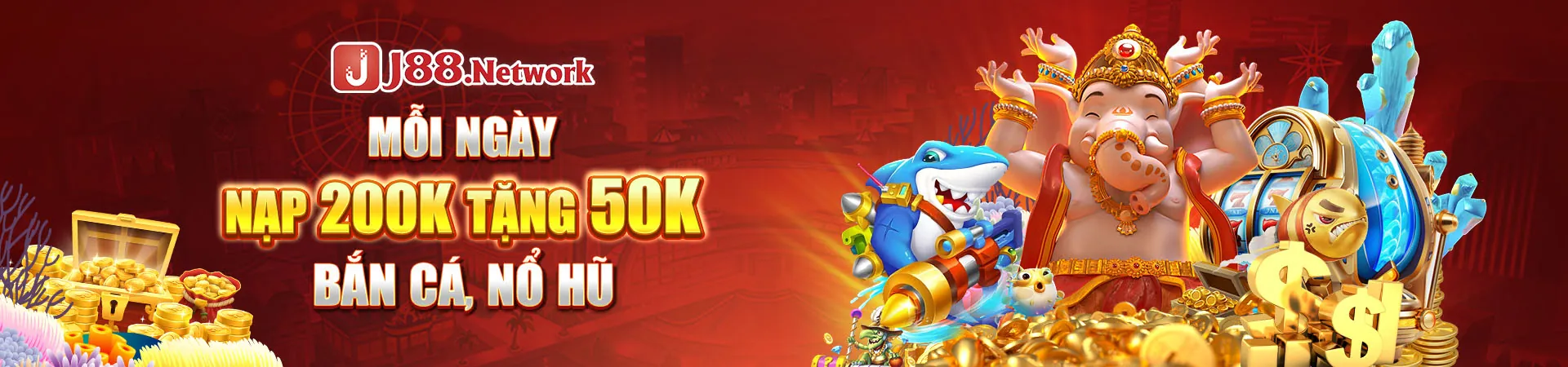 Thế giới Bắn Cá sôi động tại Siu88 Trang Chủ Chính Thức
