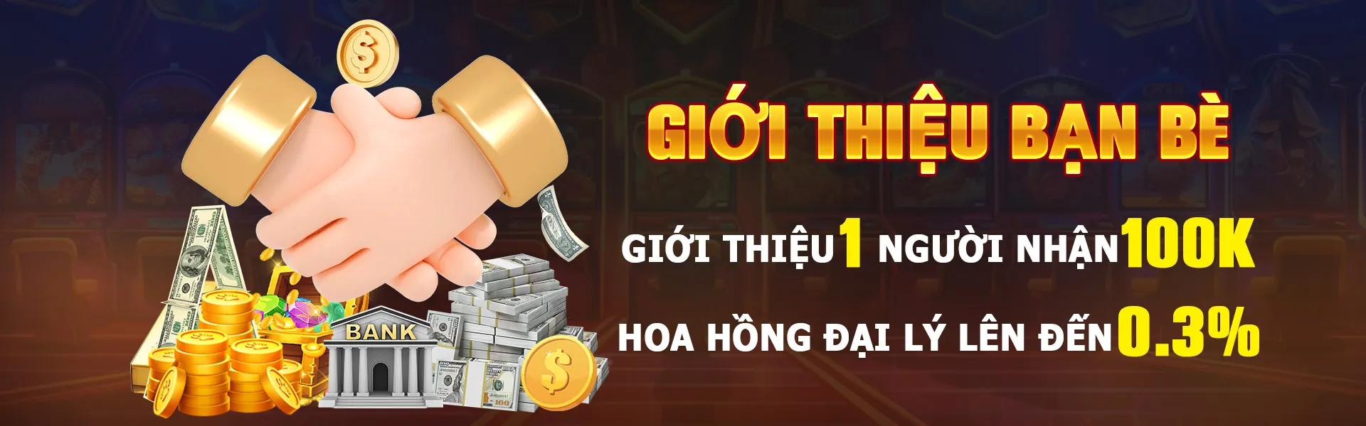 Chương trình Đại lý Siu88 trang chủ chính thức